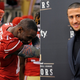 Illustration for article titled 911 Tape Released Amid Colin Kaepernicks Sexual Investigation
